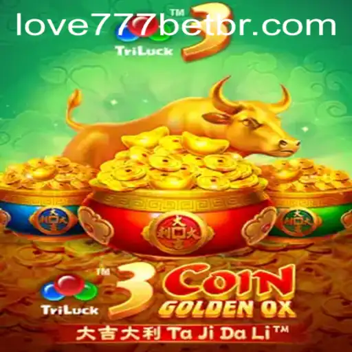 3CoinGoldenOX: A Comprehensive Guide to the Game and the 