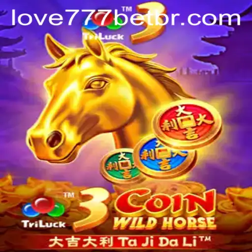 Exploring 3CoinWildHorse and Love777 PH Login