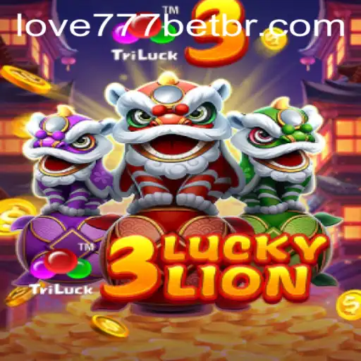Discover the Thrill of 3LUCKYLION: A Gaming Experience Like No Other