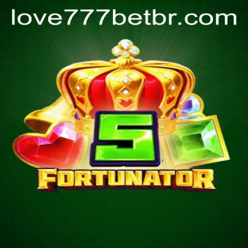 Unleashing the Power of 5Fortunator: Love777 PH Login Explored
