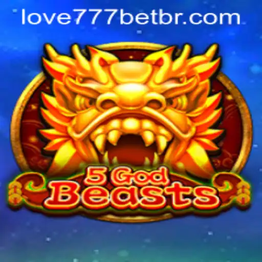 Unveiling '5GodBeasts': A New Gaming Phenomenon with Love777 PH Login