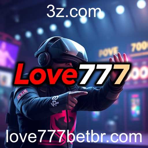 A Ascenção do 'Love777' no Cenário de Jogos em 2025