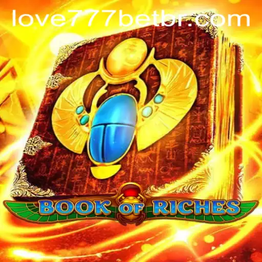Exploring the Enchanting World of BookofRiches with Love777 PH Login Access