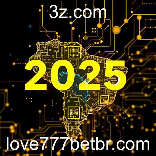 A Influência Crescente da Economia Digital no Brasil em 2025