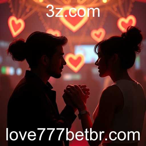 Novo Horizonte Digital: Love777 e a Mudança do Marketing Online