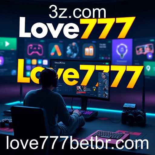 A Ascensão de Love777 nos Jogos Online em 2025