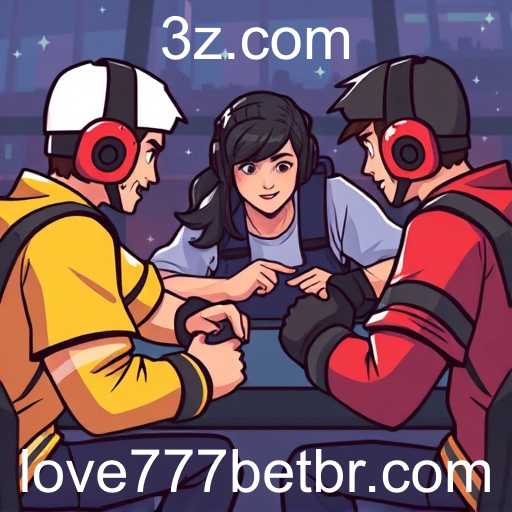 A Revolução dos Jogos em 2025: Love777 na Vanguarda