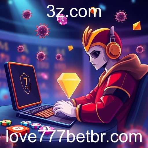 O Crescimento Estrondoso do Mercado de Jogos Online em 2025