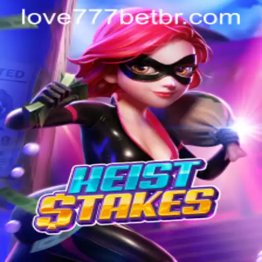 HeistStakes: A Thrilling Adventure in the World of Online Gaming