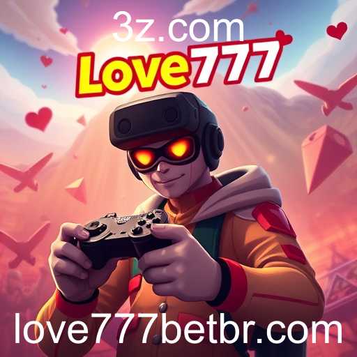 O Impacto de Love777 no Mundo dos Jogos Online