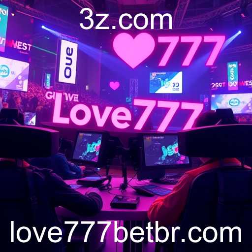Tendências de Segurança Online: O Impacto de Love777