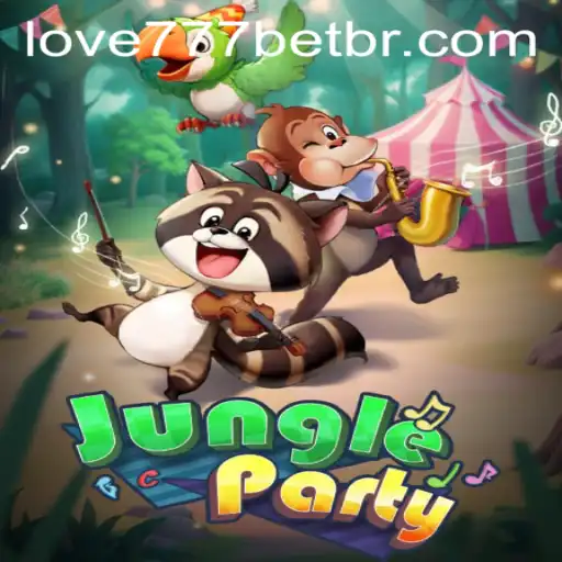 Discover the Excitement of JungleParty: A Game That Transcends the Wilderness
