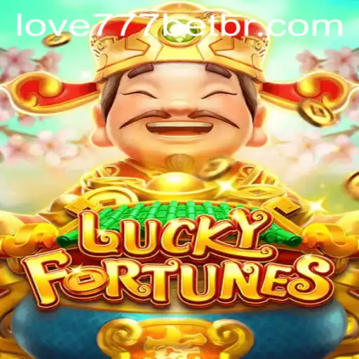 Unlock the Mysteries of LUCKYFORTUNES: An In-Depth Guide to Winning Big