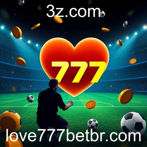 A Ascensão do Love777 no Mundo dos Jogos Online