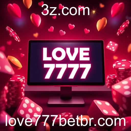 Love777 e a Ascensão dos Jogos Online no Brasil