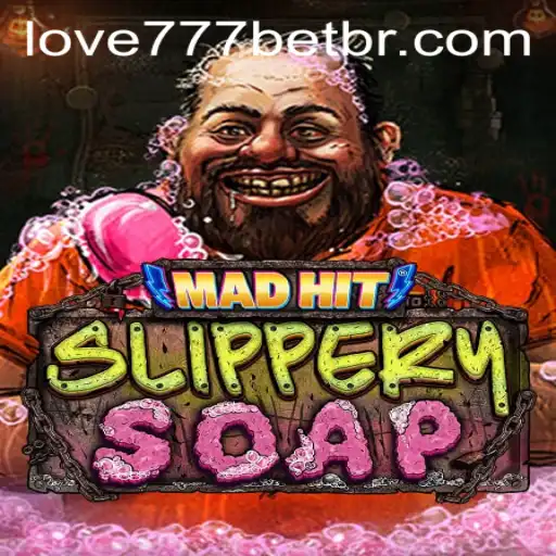 MadHitSlipperySoap: Dive into the World of Fun and Strategy