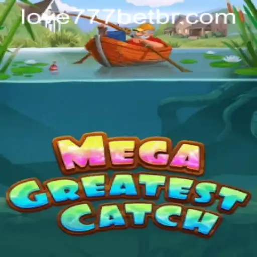 MegaGreatestCatch: Navigating Thrills with Love777 PH Login