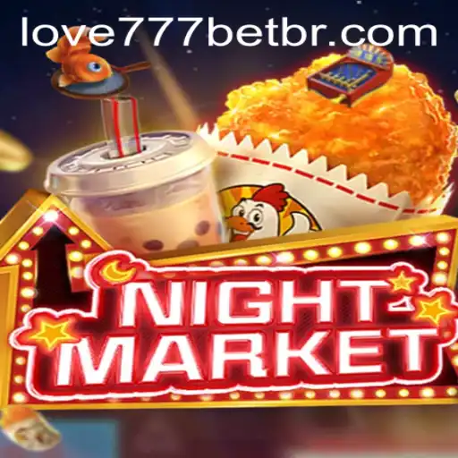 Exploring NIGHTMARKET: A Deep Dive into the Immersive Game World with Love777 PH Login
