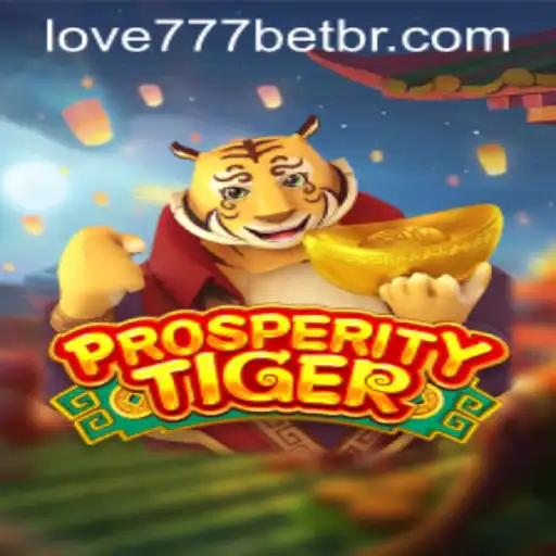 Discover the Enchanting World of ProsperityTiger: Love777 PH Login