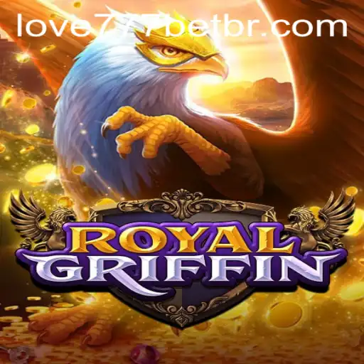 RoyalGriffin: A Majestic Adventure with Love777 PH Login