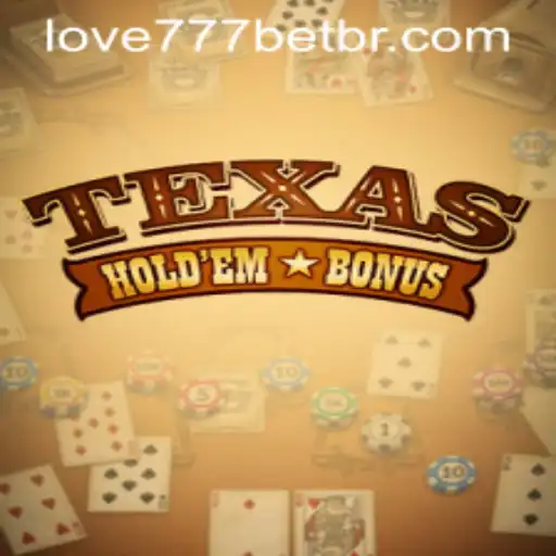 Exploring TexasHoldemBonus: A Fresh Take on Poker with Love777 PH Login