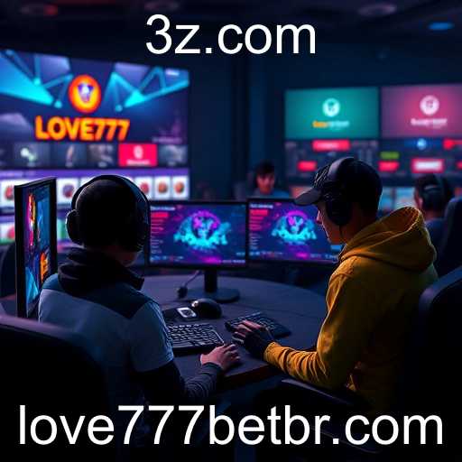 A Ascensão dos Jogos Online em 2025: Uma Nova Era de Entretenimento