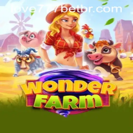 WonderFarm: Dive into the Enchanting World of Farming and Adventure